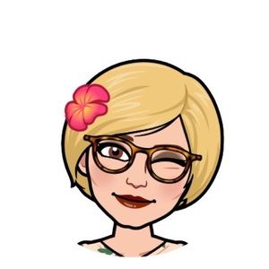 Meet your Posher, Staci